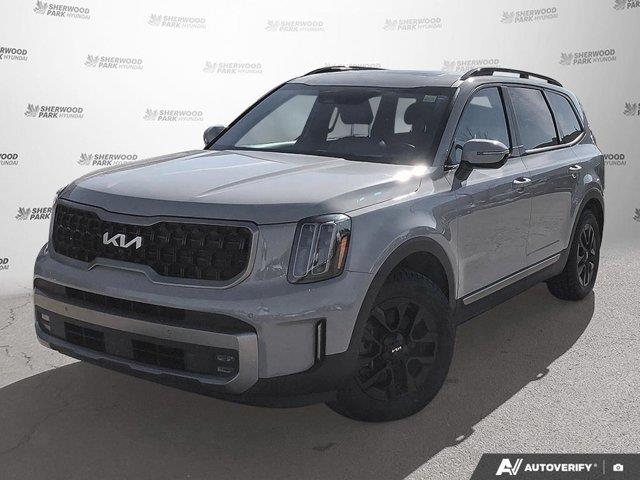 kia Telluride 2023