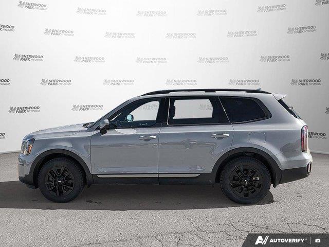 kia Telluride 2023 - 2