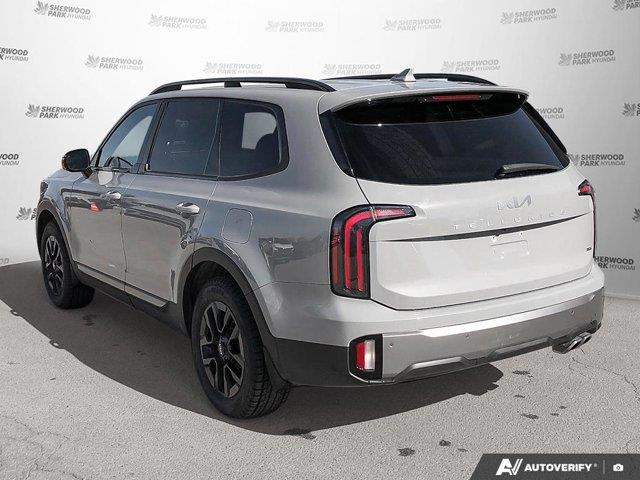 kia Telluride 2023 - 3