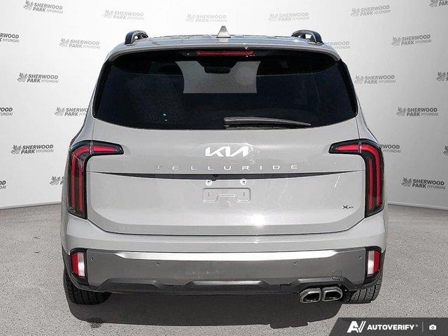 kia Telluride 2023 - 4