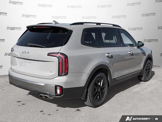 kia Telluride 2023 - 5
