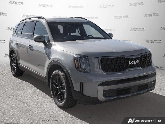 kia Telluride 2023 - 7