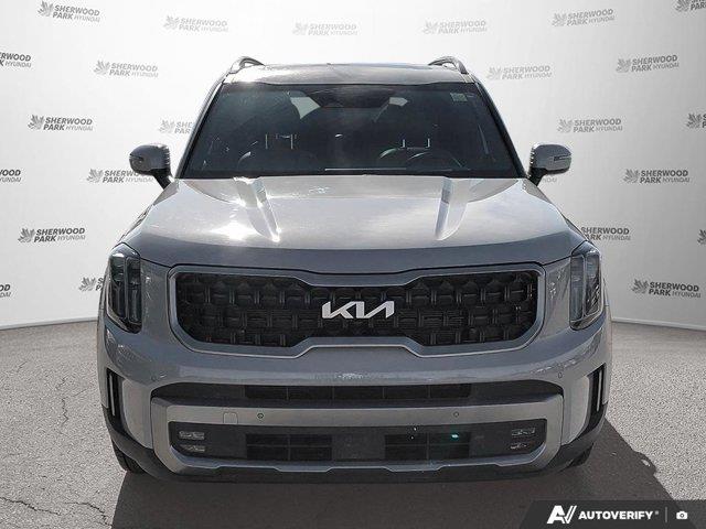 kia Telluride 2023 - 8
