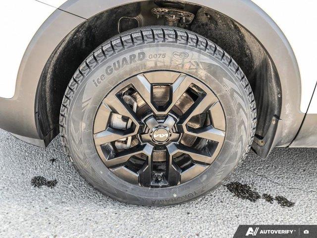 kia Telluride 2023 - 9