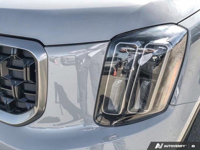 kia Telluride 2023 - 10