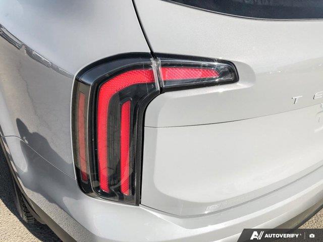 kia Telluride 2023 - 11