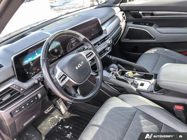 kia Telluride 2023 - 12