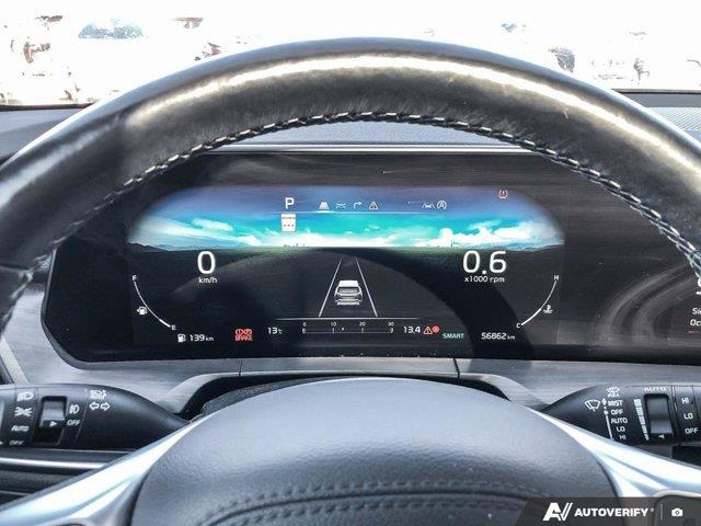 kia Telluride 2023 - 14