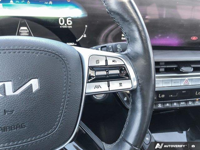 kia Telluride 2023 - 15