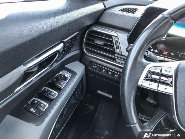 kia Telluride 2023 - 16