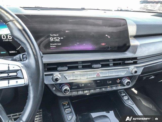 kia Telluride 2023 - 18