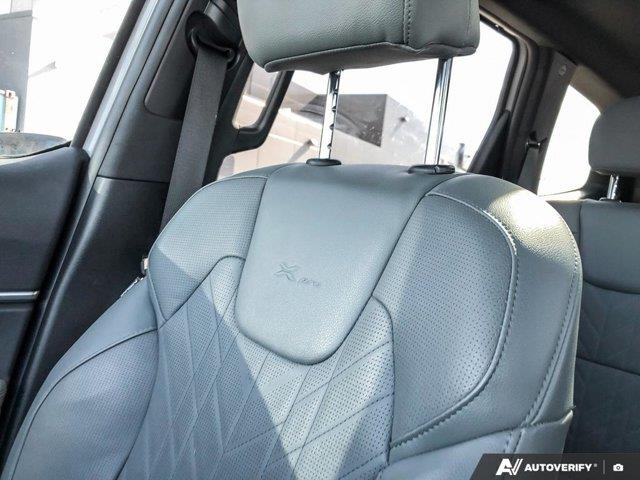 kia Telluride 2023 - 19