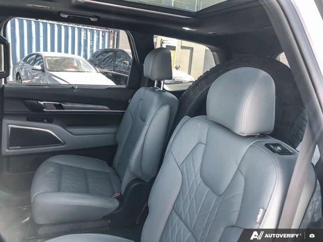 kia Telluride 2023 - 22