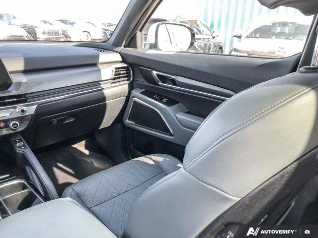 kia Telluride 2023 - 24
