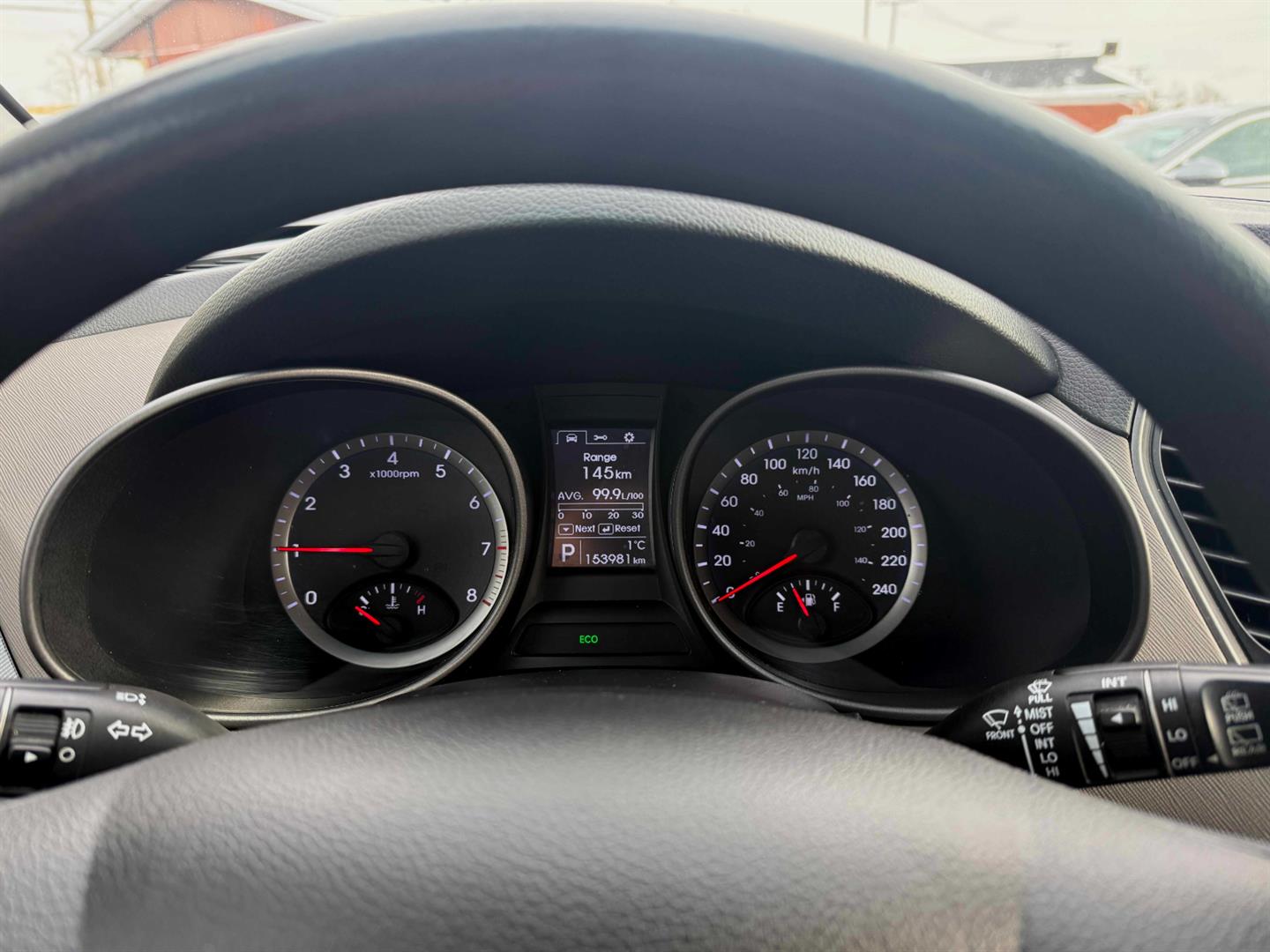 hyundai Santa Fe Sport 2014 - 16
