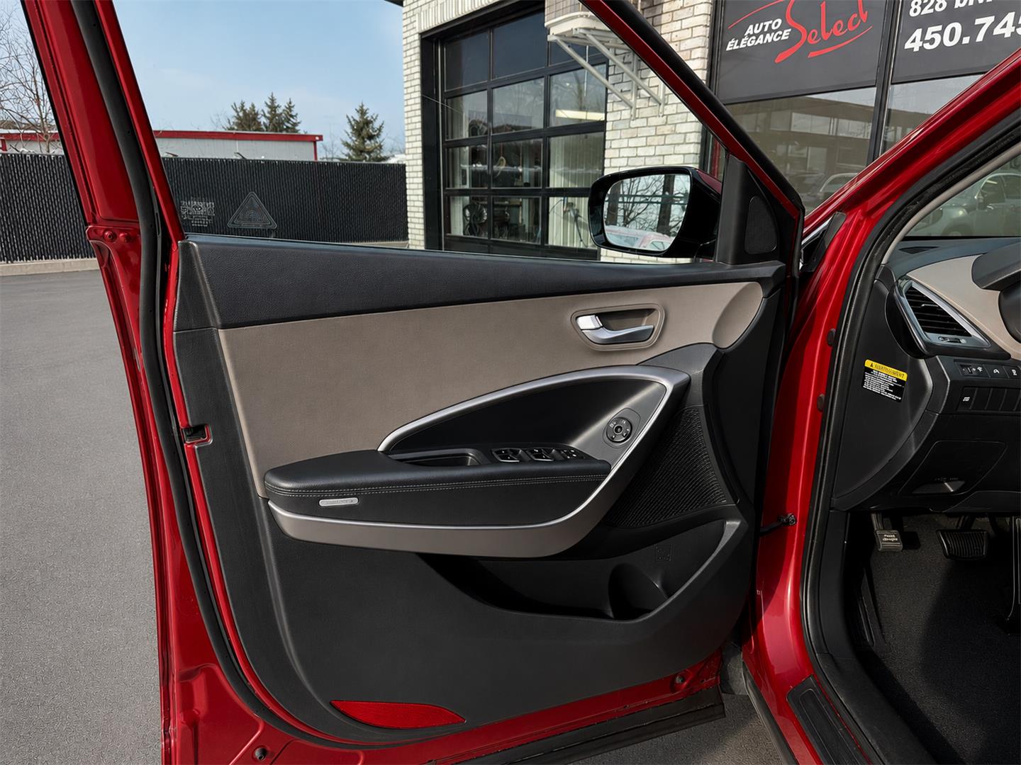 hyundai Santa Fe Sport 2014 - 23
