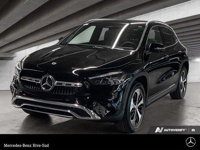 mercedes-benz GLA 2026