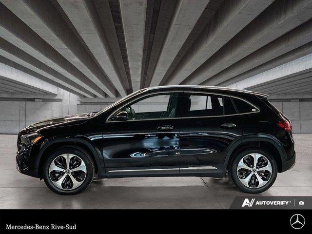 mercedes-benz GLA 2026 - 2