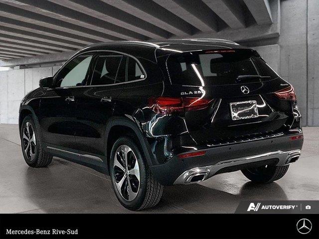 mercedes-benz GLA 2026 - 3