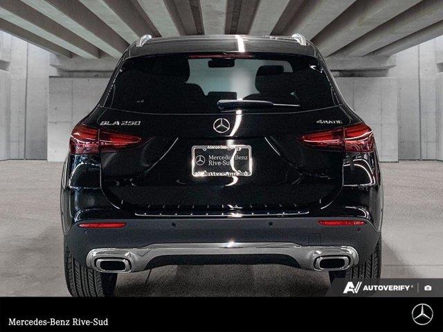 mercedes-benz GLA 2026 - 4