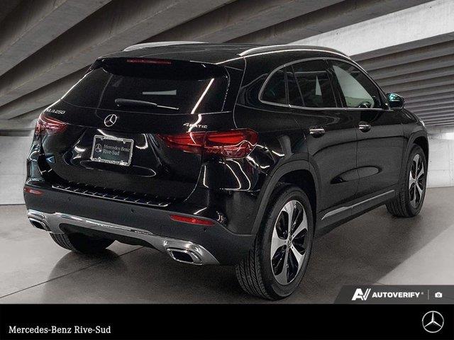 mercedes-benz GLA 2026 - 5