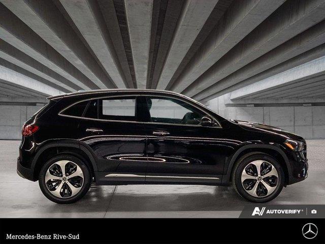 mercedes-benz GLA 2026 - 6