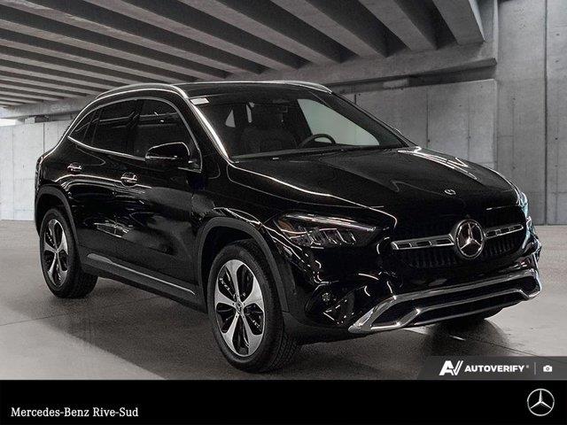 mercedes-benz GLA 2026 - 7