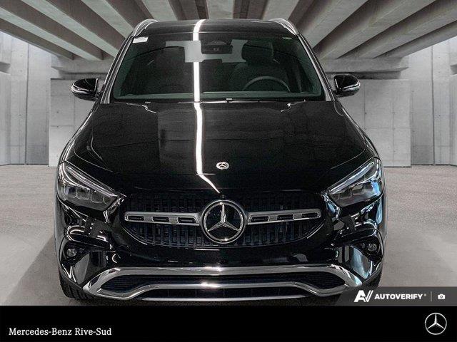 mercedes-benz GLA 2026 - 8