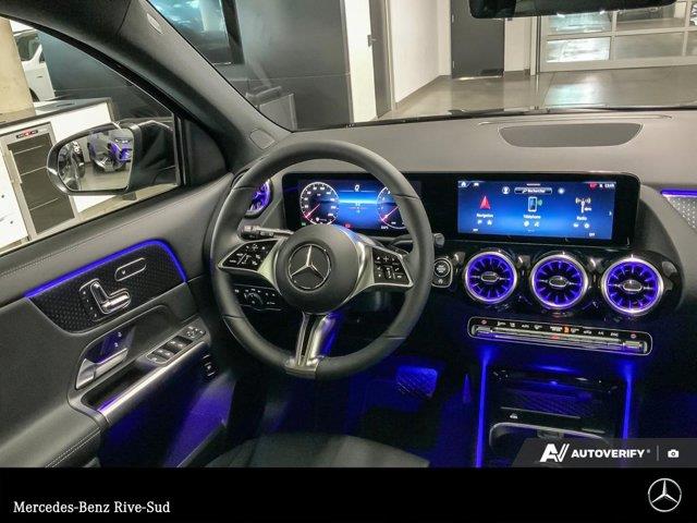 mercedes-benz GLA 2026 - 9