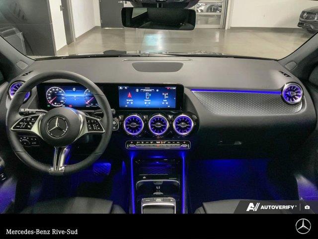 mercedes-benz GLA 2026 - 10