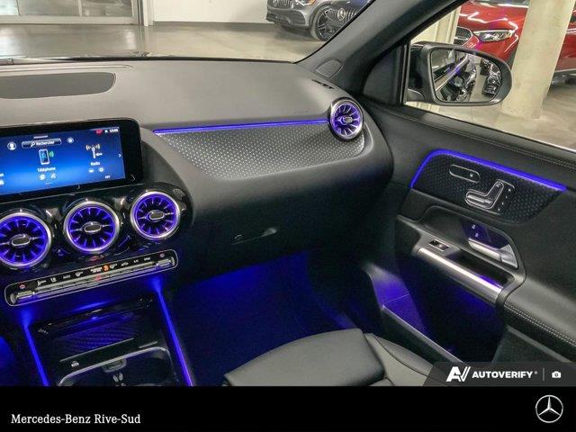 mercedes-benz GLA 2026 - 11
