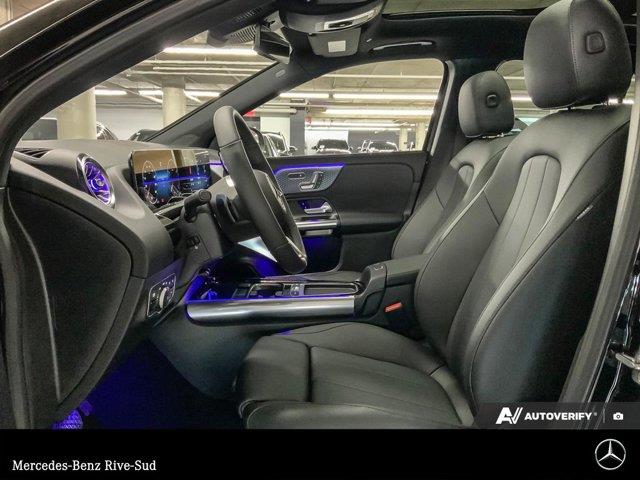 mercedes-benz GLA 2026 - 12