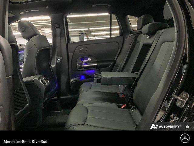 mercedes-benz GLA 2026 - 14