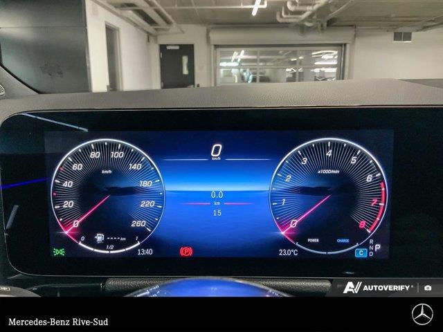 mercedes-benz GLA 2026 - 15