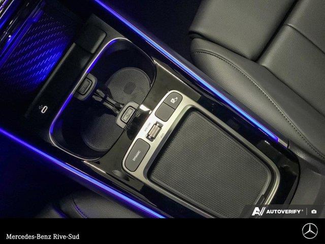 mercedes-benz GLA 2026 - 17