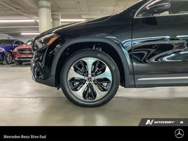 mercedes-benz GLA 2026 - 18