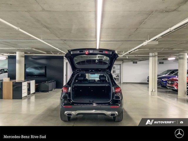 mercedes-benz GLA 2026 - 19