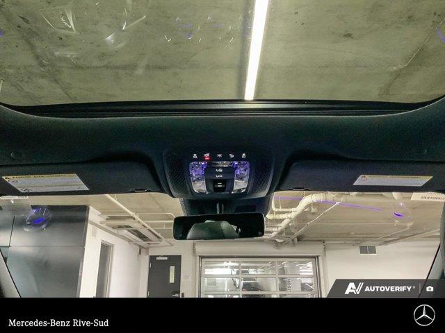 mercedes-benz GLA 2026 - 23