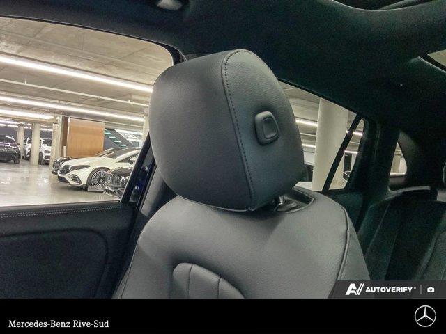 mercedes-benz GLA 2026 - 24