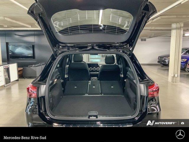 mercedes-benz GLA 2026 - 26