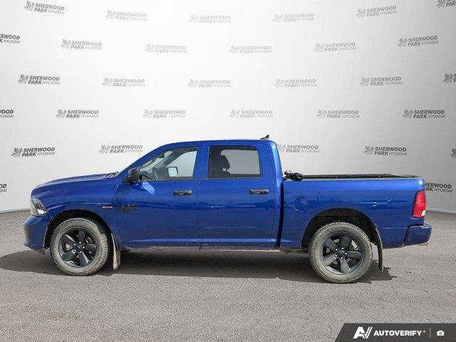 ram 1500 Classic 2019 - 2