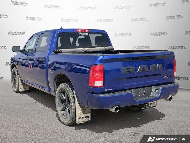 ram 1500 Classic 2019 - 3