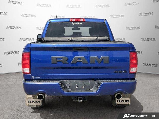 ram 1500 Classic 2019 - 4