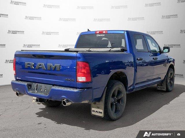 ram 1500 Classic 2019 - 5