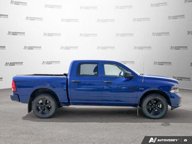 ram 1500 Classic 2019 - 6