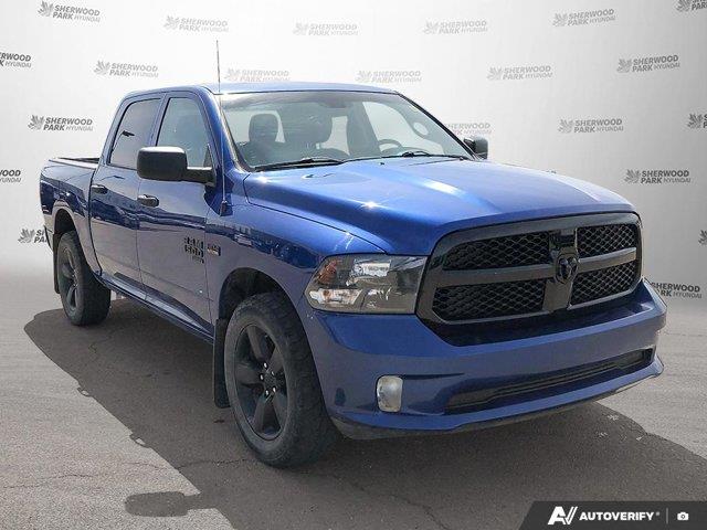 ram 1500 Classic 2019 - 7
