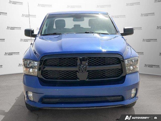 ram 1500 Classic 2019 - 8