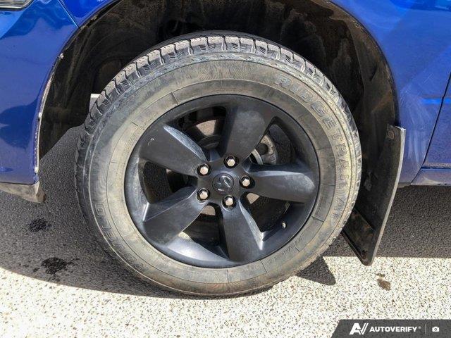 ram 1500 Classic 2019 - 9