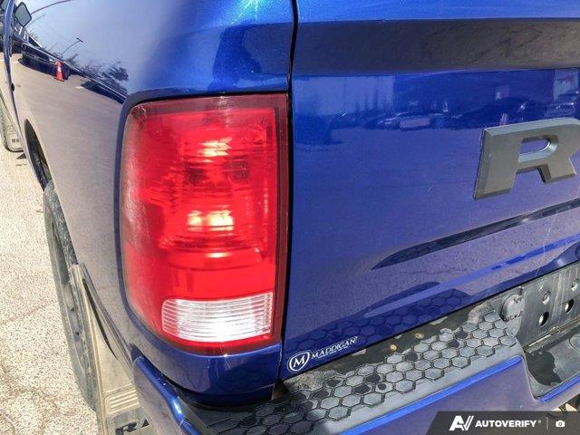 ram 1500 Classic 2019 - 11