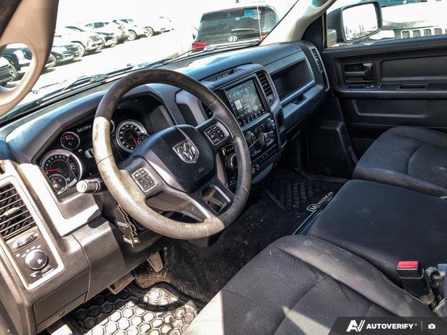 ram 1500 Classic 2019 - 12